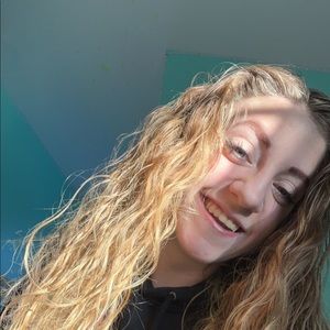 Meet your Posher, Ruthie